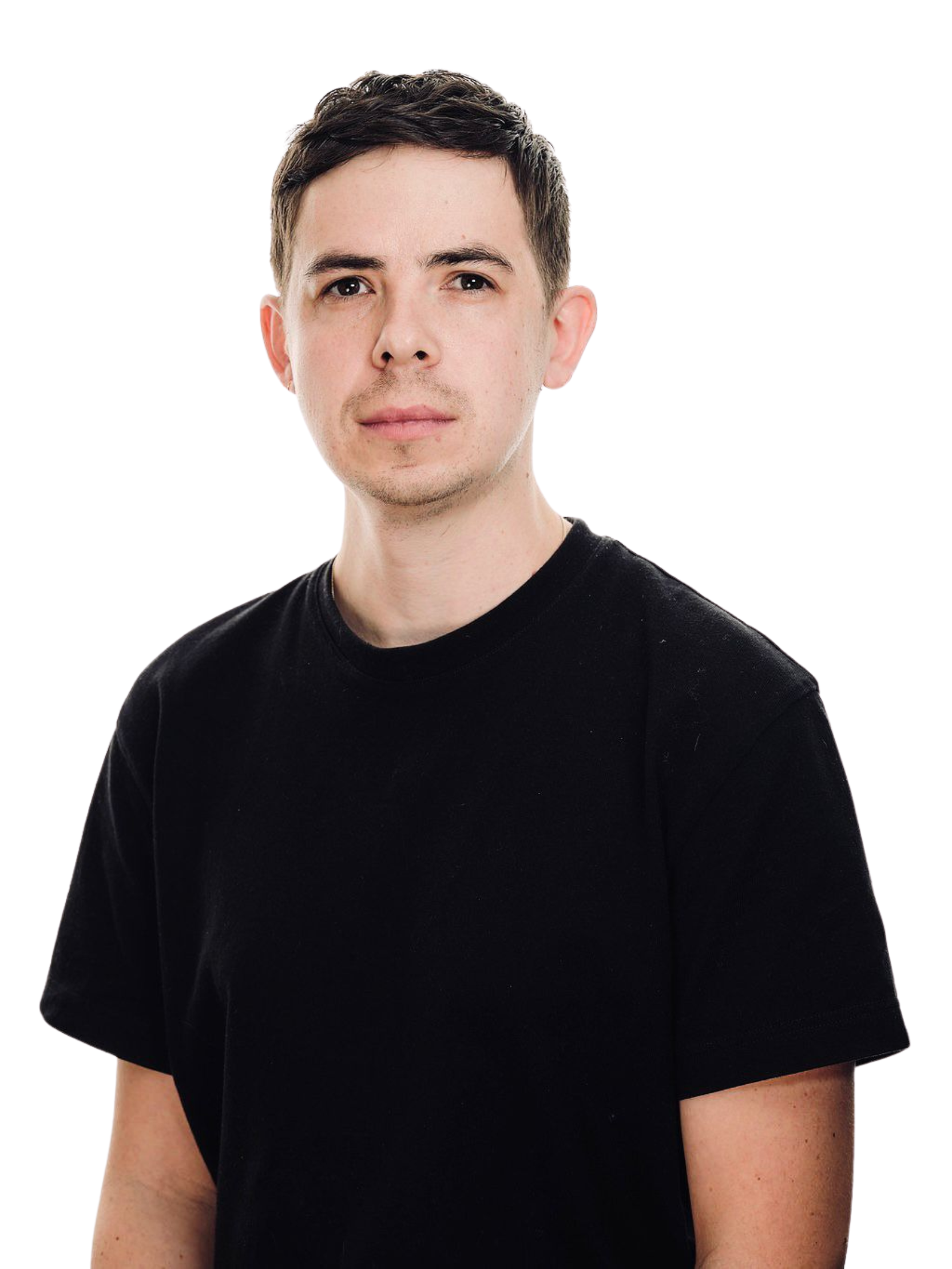 Joe Murgatroyd